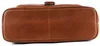 Benthill Damen Handtasche Leder - Umhängetasche aus weichem Produktbild-Vorschau 6