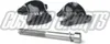 Ritchey WCS Carbon 1-bolt Ersatzklemme, 7x9.6mm Streben, Produktbild-Vorschau 2