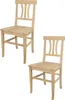 t m c s Tommychairs - 2er Set Stühle ARTEMISIA für Küche Produktbild-Vorschau 1