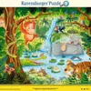 Ravensburger 06171, 24 kusov, rozprávky, 4 rok / roky Náhľad obrázku produktu 6