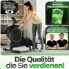 Tretmann Rudergerät für Zuhause Set extra leise Produktbild-Vorschau 3
