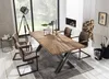SIT Möbel Tischplatte 160 x 90 cm | Plattenstärke 50 mm | Produktbild-Vorschau 16