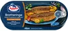 Appel MSC Filetierte Bratheringe in würzigem Aufguss 325g Produktbild-Vorschau 3