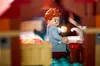 LEGO Harry Potter Nora — edycja kolekcjonerska, Dom Podgląd zdjęcia produktu 20