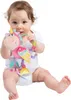 Playgro - Vienaragio barškutis - Rožinė - (10188463) Anteprima dell’immagine prodotto 2