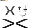 A product image showing table legs and hardware. Produktbild-Vorschau