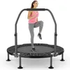Trampolino fitness - Trampolino pieghevole per interni - Ø Anteprima dell’immagine prodotto 8