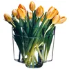 iittala Alvar Aalto - Vase 12 cm, klar Produktbild-Vorschau 8