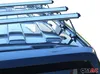 Portapacchi di base per VW T7 Multivan 2021-2025 75kg Anteprima dell’immagine prodotto 8