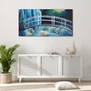 Coloray - Glasbild - 120x60 cm - Wandbild - Glasbilder - Produktbild-Vorschau 4