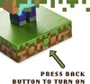 Paladone Steve Icon Light BDP Umgebungsbeleuchtung Produktbild-Vorschau 4