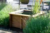 dobar Gartenteich "Square", pflegeleichter Hochteich inkl. Produktbild-Vorschau 9