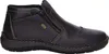 Rieker Komfort Stiefel Damen 362D3033303732 Schwarz 40 EU Produktbild-Vorschau 24