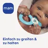MAM Anello da dentizione refrigerante Cooler - Turchese Anteprima dell’immagine prodotto 9