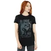 Blondie - "1977" T-Shirt für Damen BI22632 (4XL) (Schwarz) Produktbild-Vorschau 2