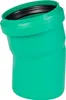 Ostendorf KG2000 SN10 Bogen DN/OD 315 15 Grad Produktbild-Vorschau 4