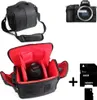 Kompatibel mit Nikon Z 50 Kameratasche Fototasche Produktbild-Vorschau 1