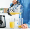 Bosch MMB6174S Mixer Standmixer 1200 W Schwarz, Metallisch, Produktbild-Vorschau 17