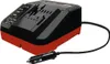 Einhell Power X-Change PXC-Ladegerät Power X-Car Charger 3A Produktbild-Vorschau 12