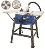 Tischsäge Scheppach HS100S (SCH5901310905) Náhľad obrázku produktu 1