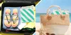 Materac dmuchany z siatką plażowy do pływania + pompka Podgląd zdjęcia produktu 10