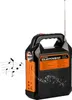 EASYmaxx solárny generátor 4500mAh 2 režimy nabíjania: Náhľad obrázku produktu 12
