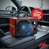 Generatore di ozono MalTec da 140W, 60.000 mg/h: Anteprima dell’immagine prodotto 9
