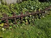 Steckzaun Gusseisen Produktbild-Vorschau