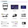 9" Android 15 Carplay Autoradio Per Fiat Freemont 2012-2020 Anteprima dell’immagine prodotto 25
