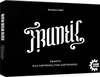 Game Factory Frantic, hinterhältiges Kartenspiel, deutsche Produktbild-Vorschau 1