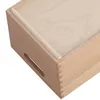 Zeller Allzweckkiste, Buche lackiert 40x30x7 Produktbild-Vorschau 5