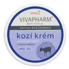 VivaPharm Gesichts- und Kö rpercreme mit Ziegenmilch 250 ml Produktbild-Vorschau 3