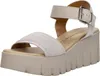 Tamaris Damen Sandalette mit Plateau und Keilabsatz Produktbild-Vorschau 51