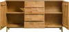 home24 Sideboard - Massivholz Produktbild-Vorschau 7