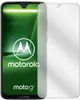 2x Schutzfolie für Motorola Moto G7 klar Displayschutzfolie Produktbild-Vorschau 2