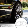 4pcs Bague de Centrage 66.1 à 60.1mm Jante Aluminium Voir les images du produit 3
