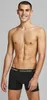Jack & Jones Boxershort Herren JACSUGAR SKULL TRUNKS 3 PACK Produktbild-Vorschau 22
