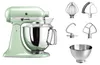 KitchenAid Artisan 5KSM175PSEPT pistazie Voir les images du produit 2