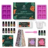 Home of Creations Seife Selber Machen Set | Silikonformen Produktbild-Vorschau 1