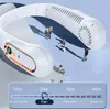 Tragbarer Nackenventilator, Flügelloser Ventilator, 5 Produktbild-Vorschau 6