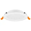 MasterLED LED Panel 6W rund 4000K neutralweiß, 480lm Produktbild-Vorschau 2