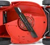 HECHT Rasenmäher Elektro 1638 R | 38 cm Schnittbreite | Produktbild-Vorschau 7