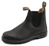 Blundstone 2340 Klassisch Braun - Korte Laars Blundstone Produktbild-Vorschau 11