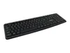 Equip 245201, Plná velikost (100 %), Kabel, USB, QWERTY, Náhled obrázku produktu 3