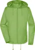 Windbreaker für Promotion und Freizeit spring-green, Gr. XL Produktbild-Vorschau 2