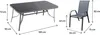 Set da pranzo da giardino per 8 persone "Cordoba XL 180" - Anteprima dell’immagine prodotto 3