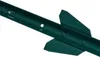 Zaunpfosten Zaunanker Erdanker 87 cm 20er Set Zaunhalter Produktbild-Vorschau 4