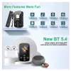AIORBER MP3 Bluetooth 5.4 Musikplayer, MP3-Player, mit HIFI Produktbild-Vorschau 6