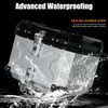 Top Case 55L Motorradkoffer aus Aluminiumlegierung, Produktbild-Vorschau 6