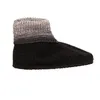 Giesswein Hausschuhe BAUMKIRCHEN Damen 31333939323431 Grau Produktbild-Vorschau 4